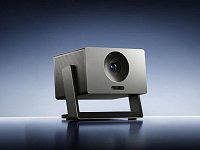 Xiaomi представила 4K проектор