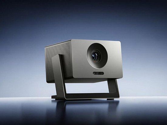 Xiaomi представила 4K проектор