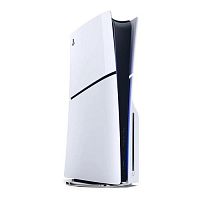 Игровая консоль Sony PlayStation 5 Slim 1Tb (версия с дисководом) 