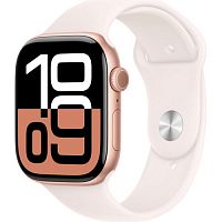 Умные часы Apple Watch Series 10