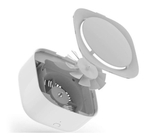 Фумигатор Xiaomi Mijia Mosquito Repellent Smart Version фото 2
