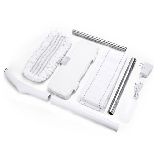 Беспроводная электрошвабра SWDK Electric Mop D260 фото 6