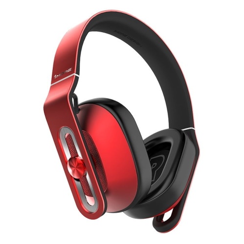 Накладные cтерео-наушники 1MORE MK801 Over-Ear Headphones