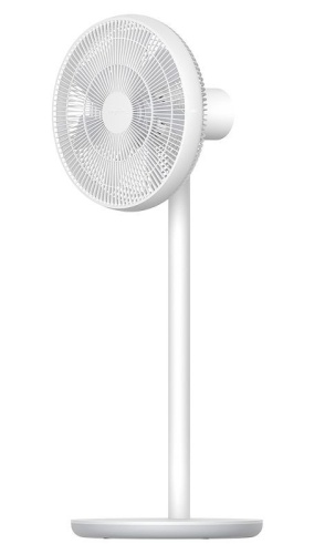 Напольный вентилятор SmartMi DC Natural Wind Fan 2S (ZLBPLDS03ZM) фото 3