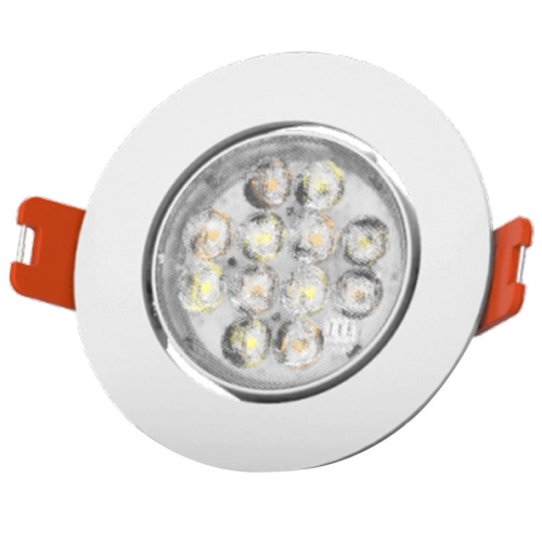 Встраиваемый светильник Yeelight Smart Spotlight Mesh Edition (YLSD04YL) фото 2