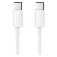 Кабель Xiaomi USB-C TO USB-C Data Cable 150 см (SJX12ZM) 