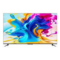 Телевизор TCL 43" C645 120HZ 4K QLED 
