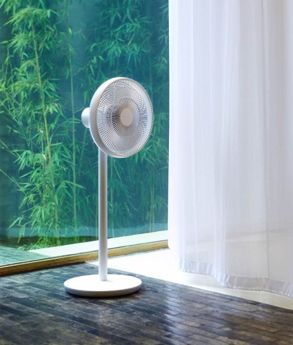 Напольный вентилятор SmartMi ZhiMi DC Electric Fan (ZRFFS01ZM) фото 3