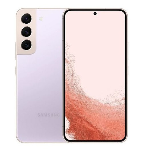 Смартфон Samsung Galaxy S22