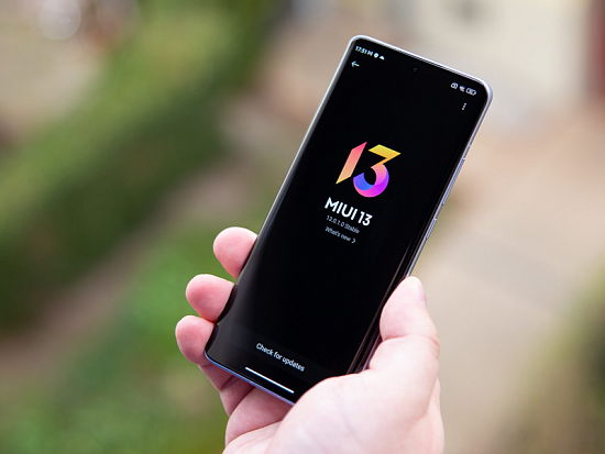 Новости о Xiaomi 13