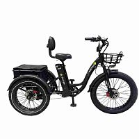 Электровелосипед Syccyba Trike 