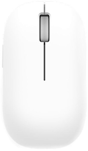 Беспроводная Мышь Xiaomi Mouse 2 USB