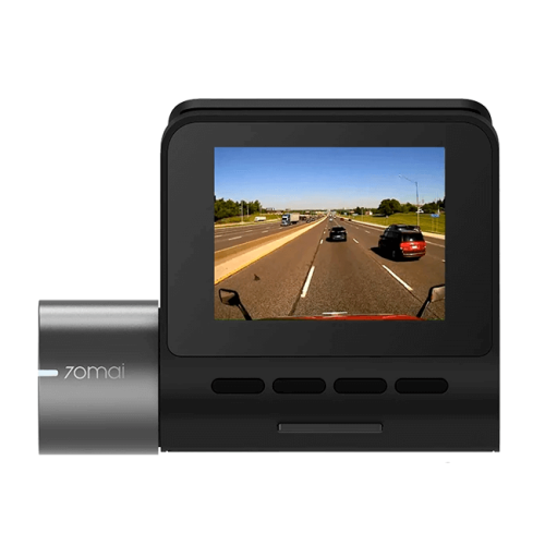 Видеорегистратор 70mai Dash Cam Pro Plus A500S (RU) фото 3
