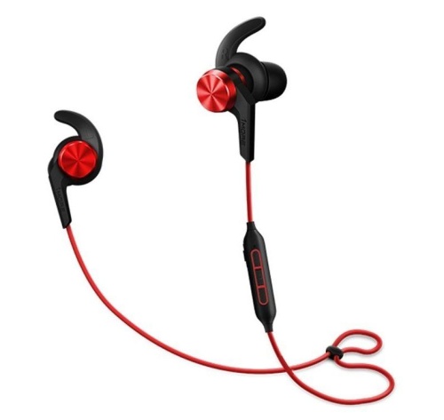 Беспроводные наушники 1MORE iBFree Bluetooth Earphones (1MEJE0024)