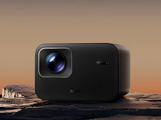 Представлен проектор Redmi Projector 3 Pro