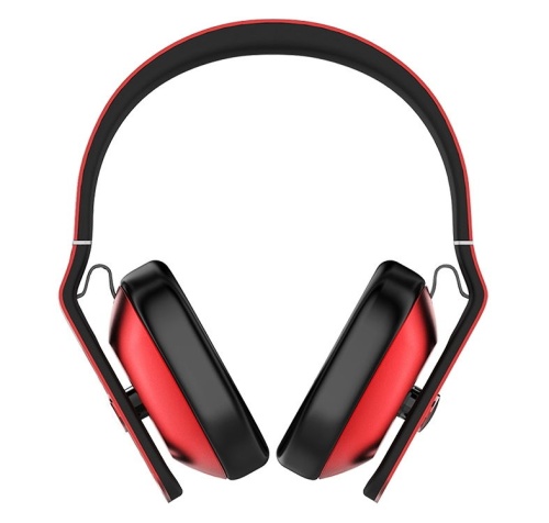Накладные cтерео-наушники 1MORE MK801 Over-Ear Headphones фото 2