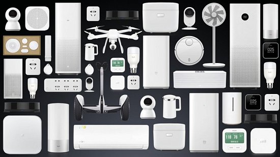 Умные устройства Xiaomi попали в «зеленый лист» IoTSF