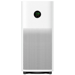 Очиститель воздуха Xiaomi Mi Air Purifier 5 (AC-M25-SC)