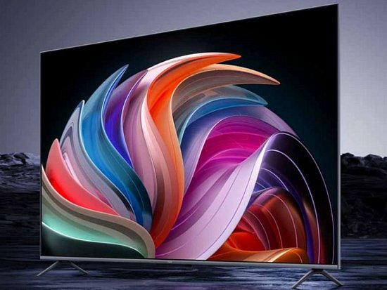 Официально представлены Redmi XT Gaming TV
