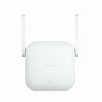 Wi-Fi усилитель сигнала (репитер) Xiaomi Wi-Fi Range Extender N300 (DVB4398GL) 