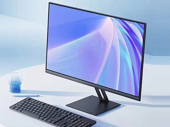 Новый монитор Redmi A24