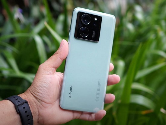 Xiaomi 13T — что известно о новинке?
