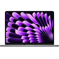 Ноутбук Apple MacBook Air M3 13.6" (16Gb, 512Gb SSD) MXCR3 Серый космос 