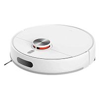 Робот-пылесос Xiaomi Robot Vacuum S40 (BHR084AEU) 