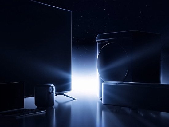 Возвращение Xiaomi Notebook Air