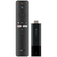 Портативный медиаплеер Mi 4K TV STICK MDZ-27-AA 