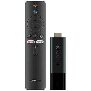 Портативный медиаплеер Mi 4K TV STICK MDZ-27-AA