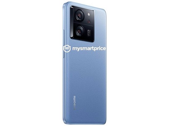 Серия Xiaomi 13T получит пятилетнюю поддержку