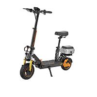 Электросамокат KUGOO Kirin M5 Pro 