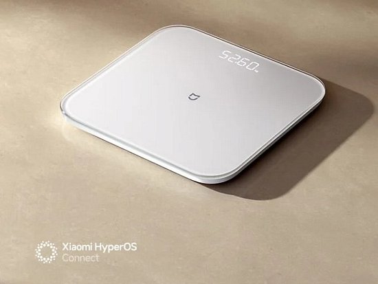 Xiaomi выпускает умные весы Mijia S200