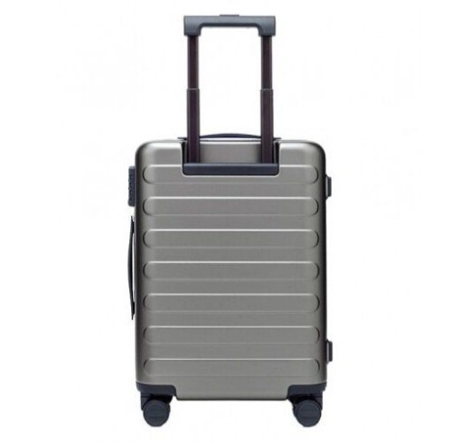 Чемодан 90 Points Seven Bar Suitcase 20" фото 2