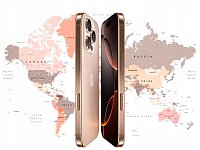 Узнаем, для какой страны выпущен iPhone