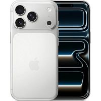 Смартфон Apple iPhone 17 Pro