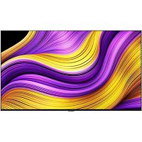 Телевизор LG OLED83G5RLA 83'' OLED G5 evo AI 4K 2025 