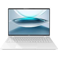 Ноутбук Honor MagicBook Pro 16 HUNTER 2025 (Intel Core Ultra 5 225H, 32Gb, 1Tb, RTX 5060) Белый 5301ANWS 