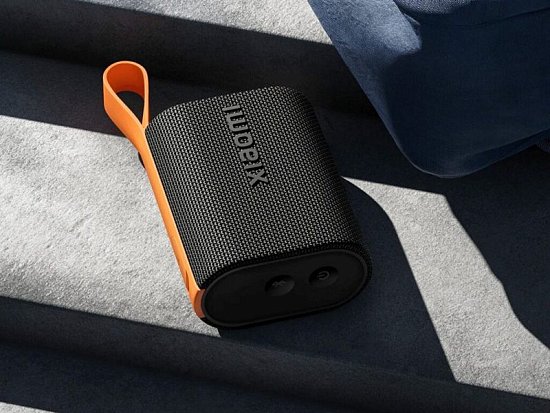 Портативная колонка Xiaomi Sound Pocket вышла в Европе 