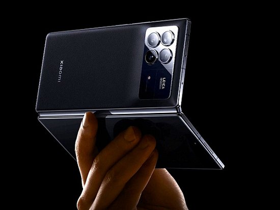 Digital Chat Station рассказал про новый Xiaomi Mix Flip