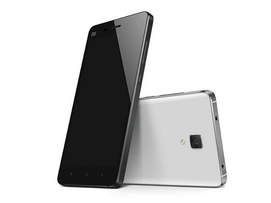 Xiaomi Mi 4 празднует 8-летие со дня выхода