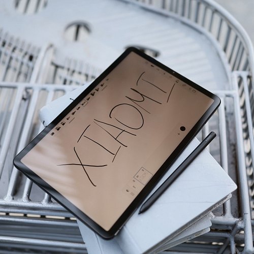 Вышел в продажу Xiaomi Smart Pen