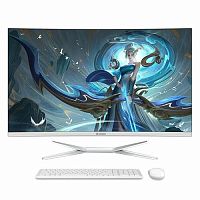 Моноблок с изогнутым экраном CHIGO  32" R320 (Intel Core i5-6500, 8 ГБ, SSD 256 ГБ) 