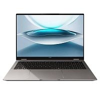Ноутбук Honor MagicBook Pro 16 (Ultra 9, 32Gb, 1Tb, RTX 5060) Серый 5301ANSQ 