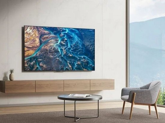 Xiaomi TV ES 2022 — теперь в размере 50 дюймов
