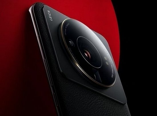Посчитана стоимость комплектующих Xiaomi 12S Ultra