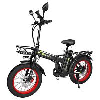Электровелосипед Syccyba F10