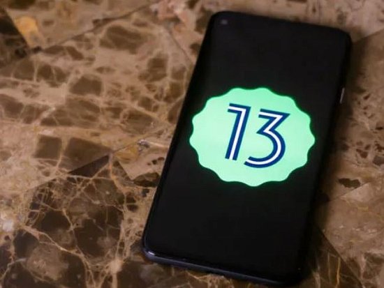 Компания Google срочно выпустила обновление для Android 13