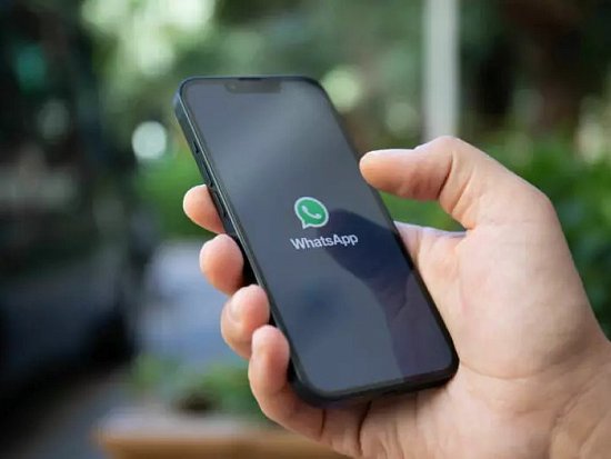 WhatsApp научился обмениваться файлами через Bluetooth